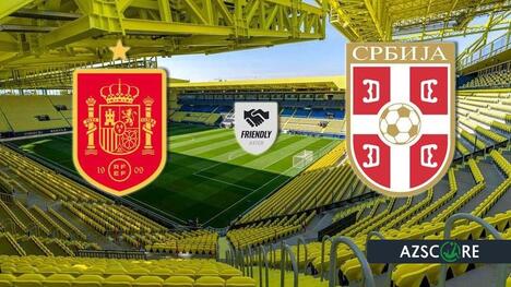 Espagne face à la Serbie : Les champions d'Europe visent une victoire éclatante