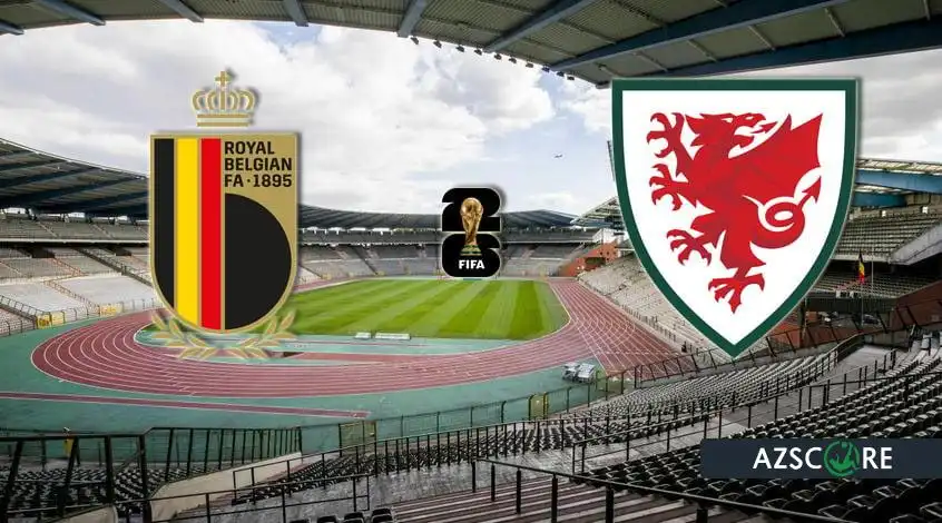 Belgique - Pays de Galles : Prédiction et Aperçu du Match