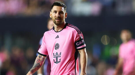 Messi Hits 910th Goal and Assists in Inter Miami Win