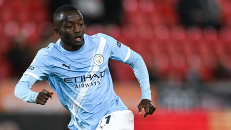 Manchester City plant Ausleihe von jungem Talent: Top-Ligen-Klubs zeigen Interesse