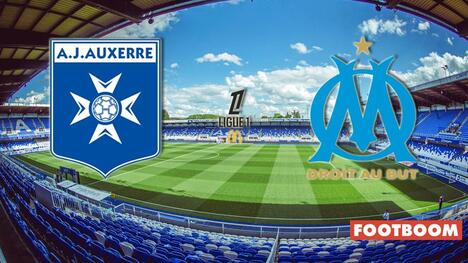 Auxerre - Marseille: Prognoza i pregled utakmice