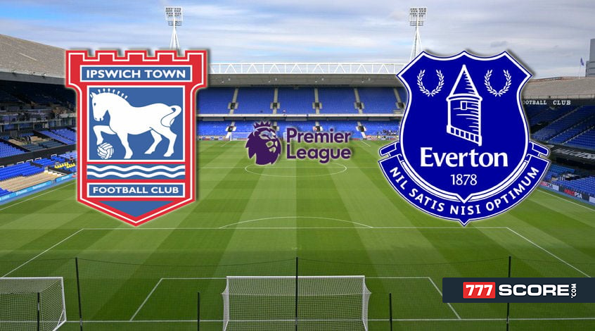 Ipswich Town vs Everton: Match Preview and Prediction