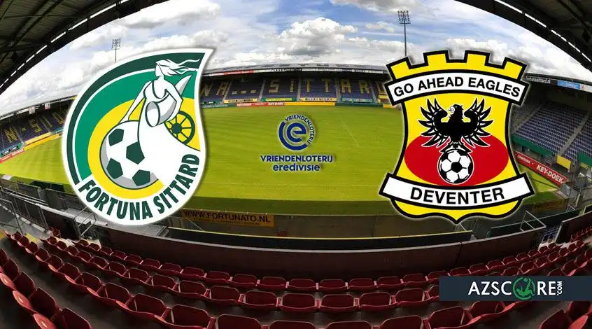 Fortuna Sittard vs Go Ahead Eagles: Prediction and Match Preview