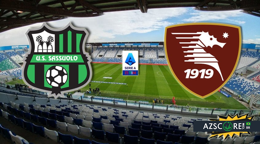 “Sassuolo” – “Salernitana”. Previsão e previsão do jogo