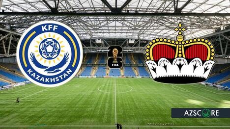 Kazakhstan - Liechtenstein : Prédiction et Avant-match