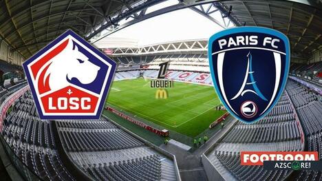 Lille vs Paris FC: Prediction and Match Preview