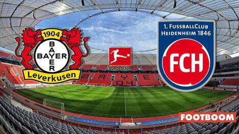 Bayer Leverkusen vs Heidenheim: Pregled utakmice i prognoza