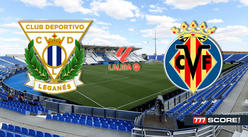 Leganés vs Valencia: Match Preview and Prediction - 777score.com