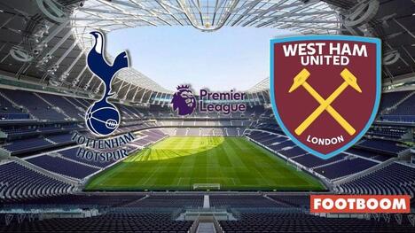 Tottenham – West Ham: Předpověď a přehled zápasu