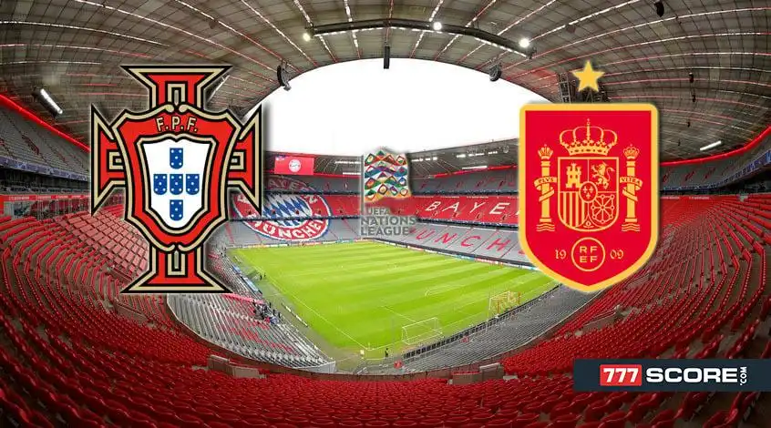 Portugal vs Spain: Prediction and Match Preview