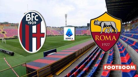 Bologna - Roma: Pregled meča i prognoza