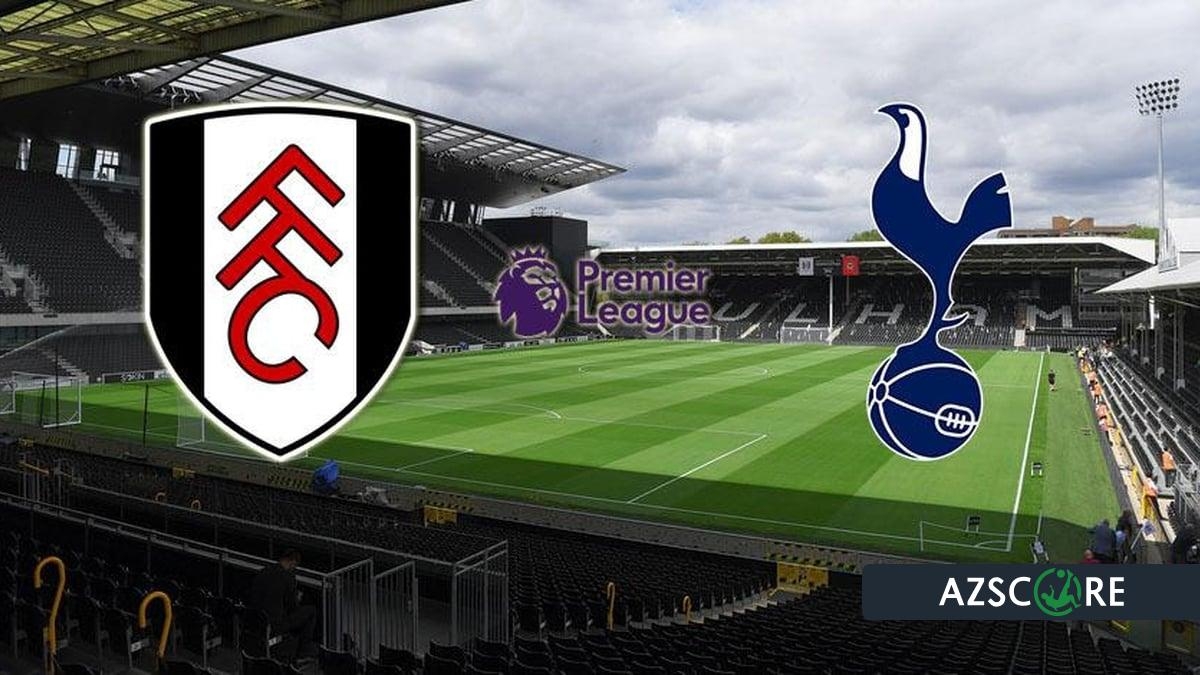 Fulham vs Tottenham: Previa explosiva del clásico londinense