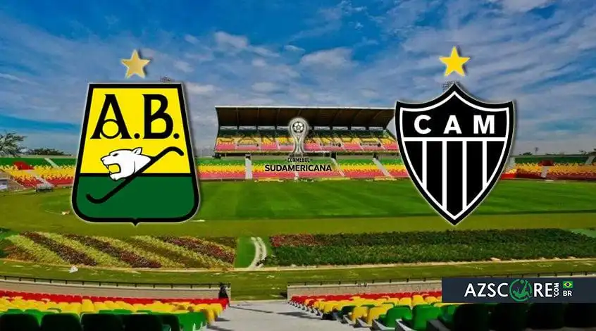 Atlético Bucaramanga – Atlético Mineiro: Previsão e Análise do Jogo