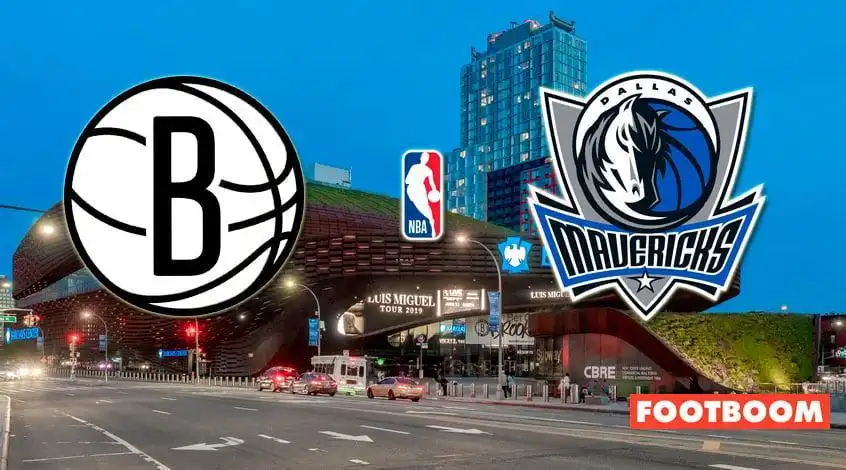 Brooklyn Nets vs. Dallas Mavericks: Kampforhåndtering og Prognose