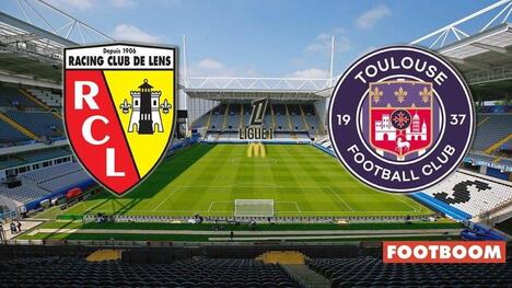 Lens - Toulouse: Pregled meča i prognoza