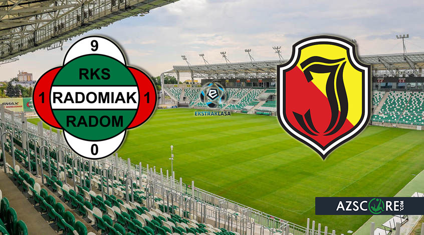 Radomiak vs Jagiellonia: Analiză și Previziuni