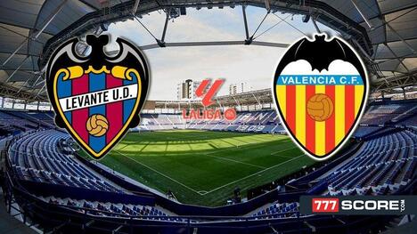 Levante vs Valencia: A High-Stakes Derby for Survival