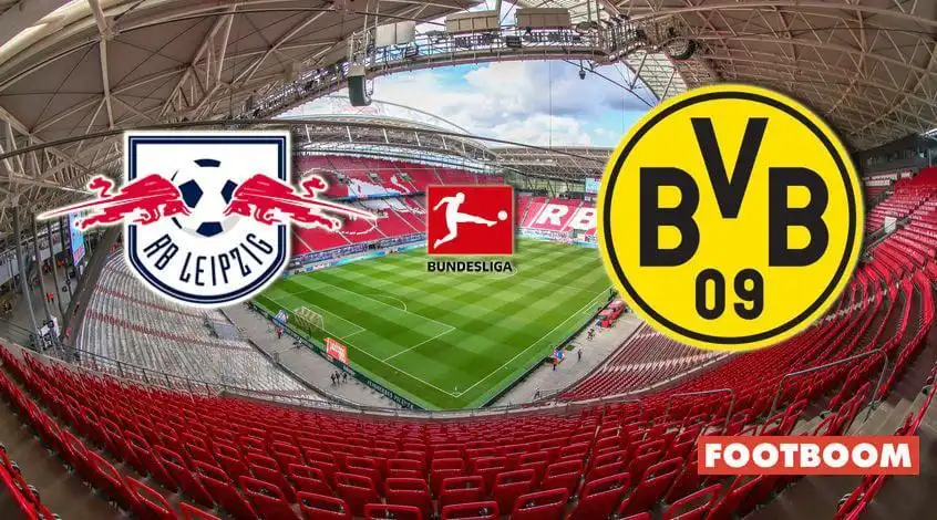 RB Leipzig vs Borussia Dortmund: Kampforhåndtering og Forutsigelser