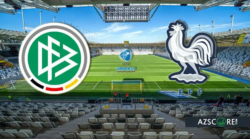 Germany U-21 vs France U-21: Prediction and Match Preview