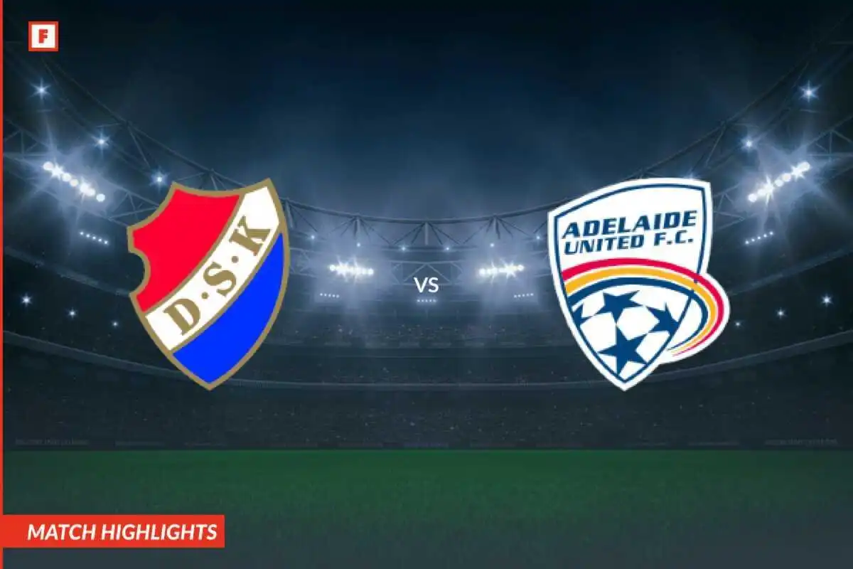 Western United - Adelaide United gol e momenti salienti