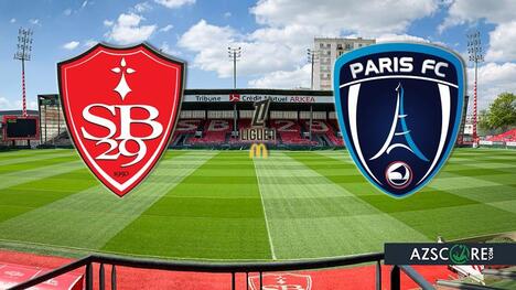 Brest vs Paris: Prediction and Match Preview