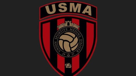 USM Alger se corona en la Copa Confederación CAF