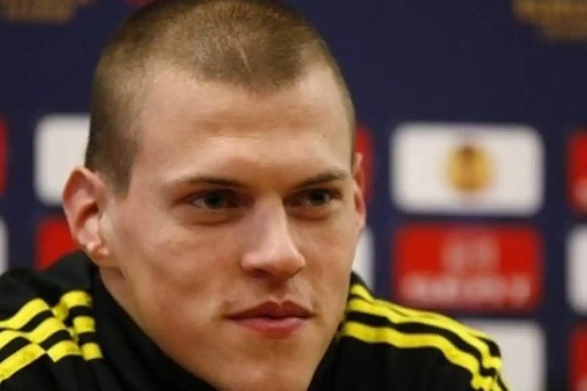 Škrtel Preia Funcția de Director Sportiv la DAC