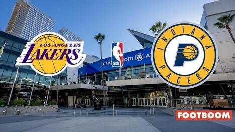 Lakers vs Pacers: Pratinjau dan Prediksi
