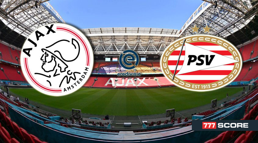 Ajax – PSV: Annuncio e Pronostico della Partita