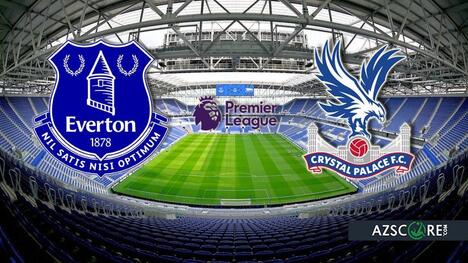 Everton vs Crystal Palace: Prediction and Match Preview