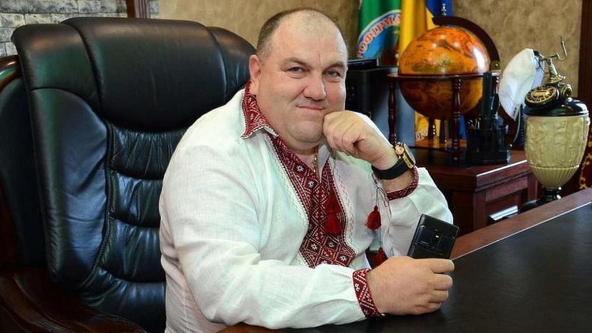 19-річний син президента "Інгульця" зайняв керівну посаду в клубі (+Фото)