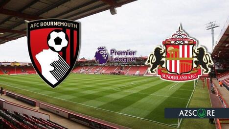 Bournemouth sfida Sunderland: verso l'Europa o un passo falso?