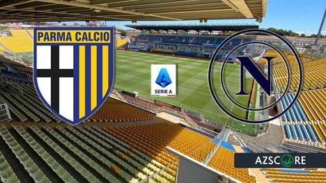 Parma défie Naples : Un duel tactique explosif en Serie A !