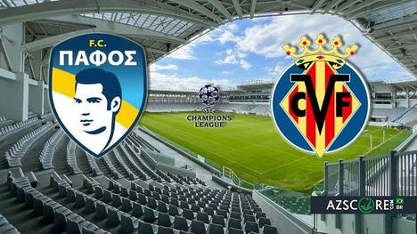 Pafos x Villarreal: Previsão e Análise do Encontro