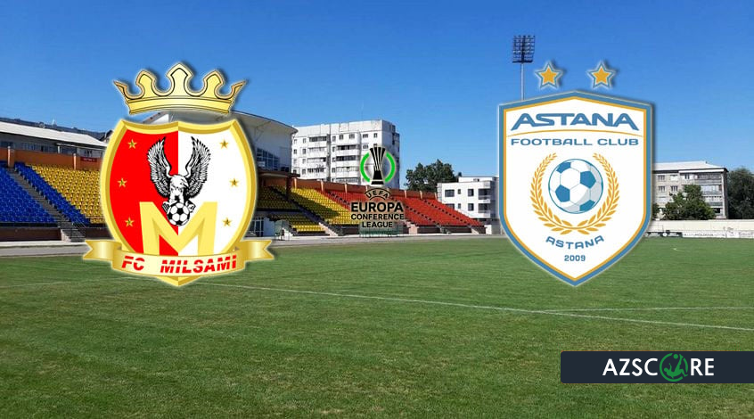 “Milsami” – “Astana”. Annuncio e previsione della partita
