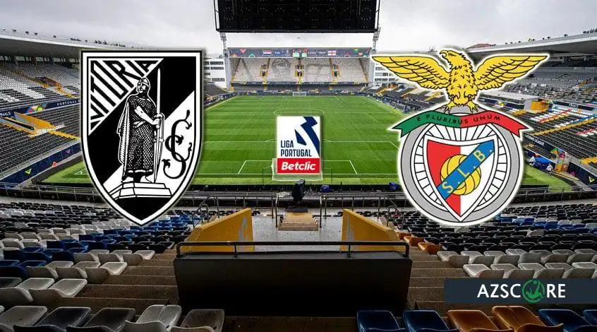 Guimarães - Benfica: Vorschau und Prognose zum Spiel
