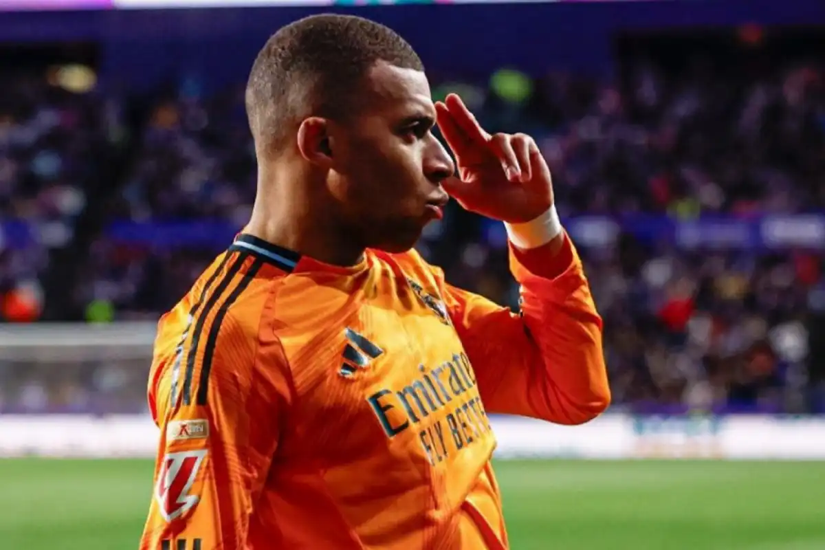 Le Rôle Caché de Mbappé à Caen