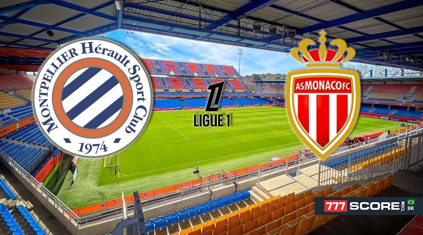 Montpellier - Monaco: Anúncio e Prognóstico da Partida
