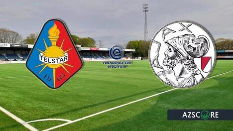 Telstar vs. Ajax: Predicción y Vista Previa del Partido