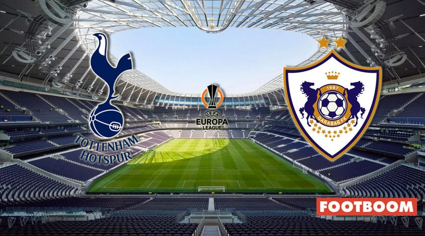 Tottenham vs Qarabag: Prezentare și Predicție a Meciului