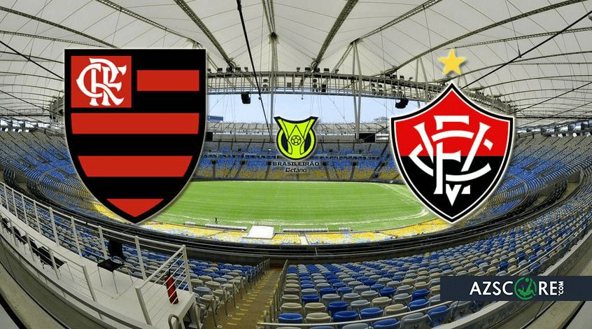 Flamengo vs Vitoria: Match Preview and Prediction