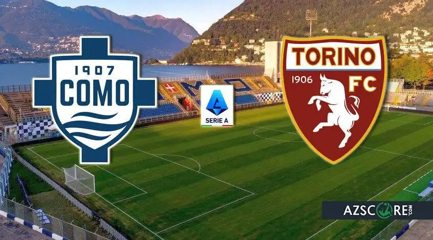 Como vs Torino: Match Preview and Prediction