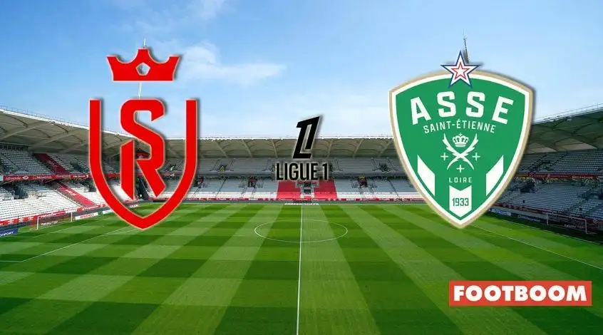 Reims vs Saint-Étienne: Un duel decisiv în lupta pentru salvare