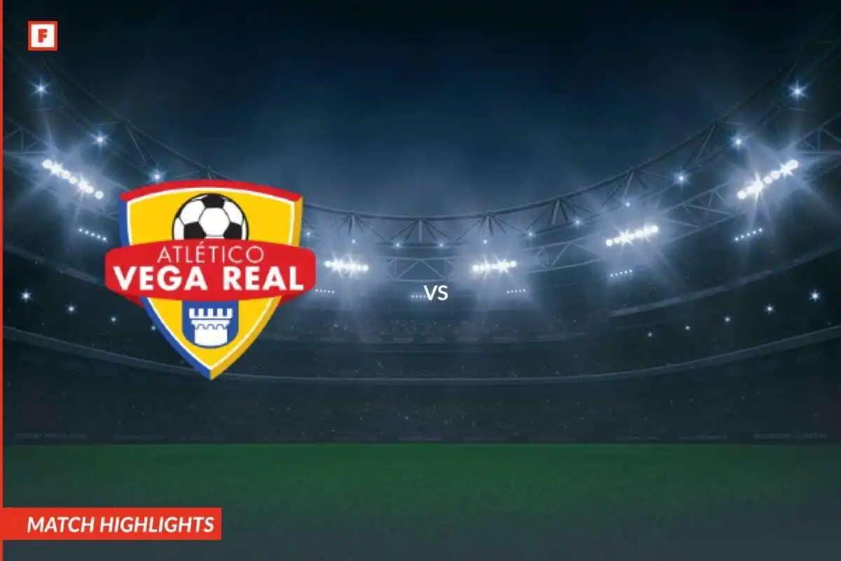 Atletico Vega Real - Santa Fe FC gol e momenti salienti