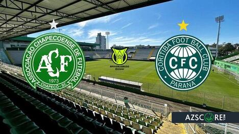 Chapecoense vs Coritiba: Poate Mașina Verde Neînvinsă să Continue?