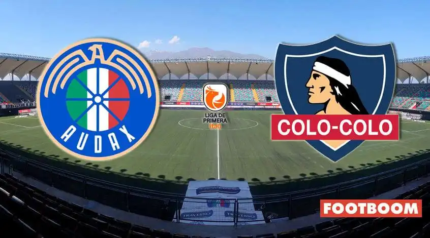 วิเคราะห์ก่อนเกม Audax Italiano ปะทะ Colo-Colo ศึกชิลพรีเมียร์ ดิวิชั่น นัดที่ 15