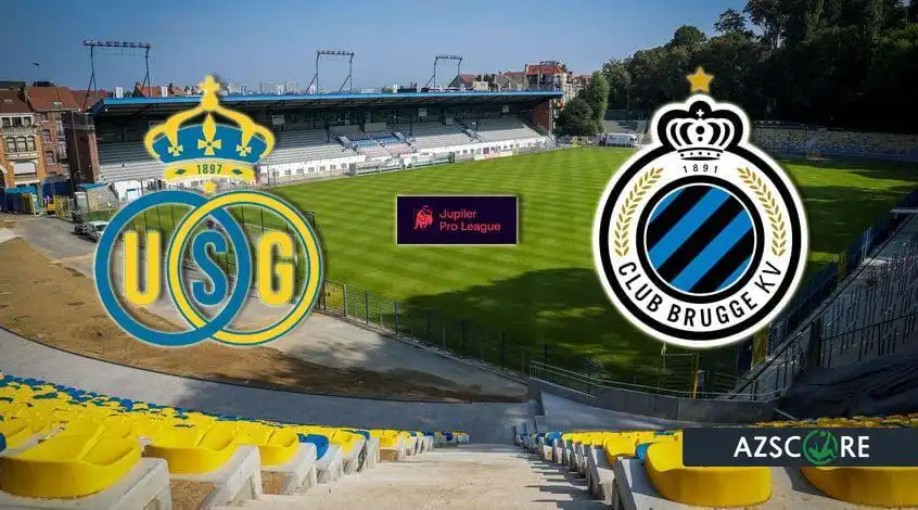 Unión – Brujas: Predicción y Análisis del Partido