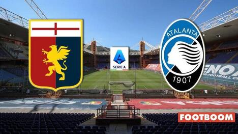 Genoa εναντίον Atalanta: Προεπισκόπηση Αγώνα και Συμβουλές Στοιχημάτων