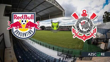 RB Bragantino vs Corinthians : Pronostic et avant-match