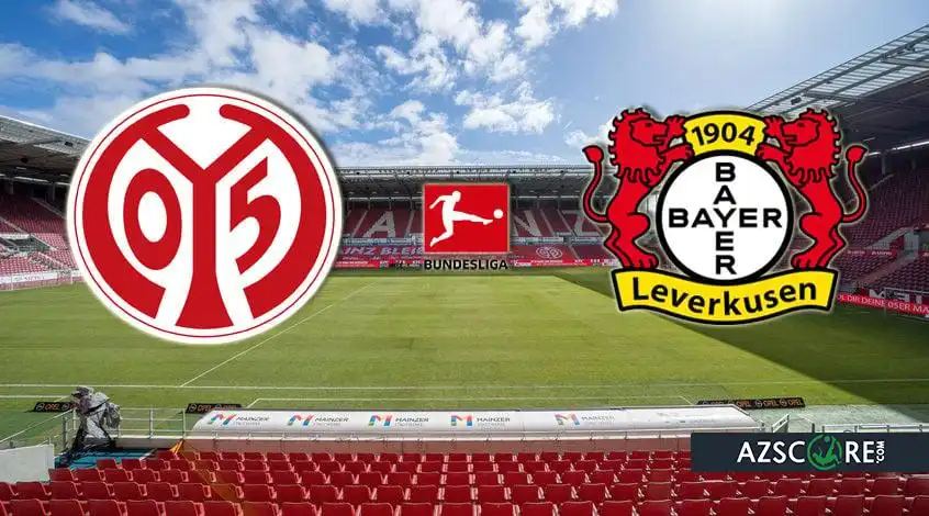 Mainz vs Bayer: Prediction and Match Preview